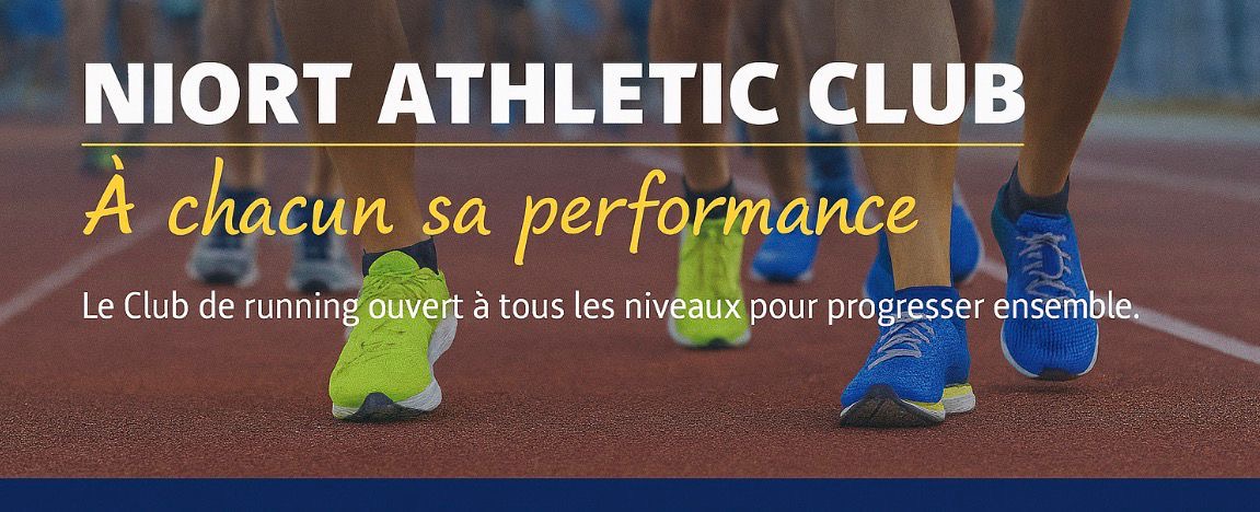 Niort Athletic Club